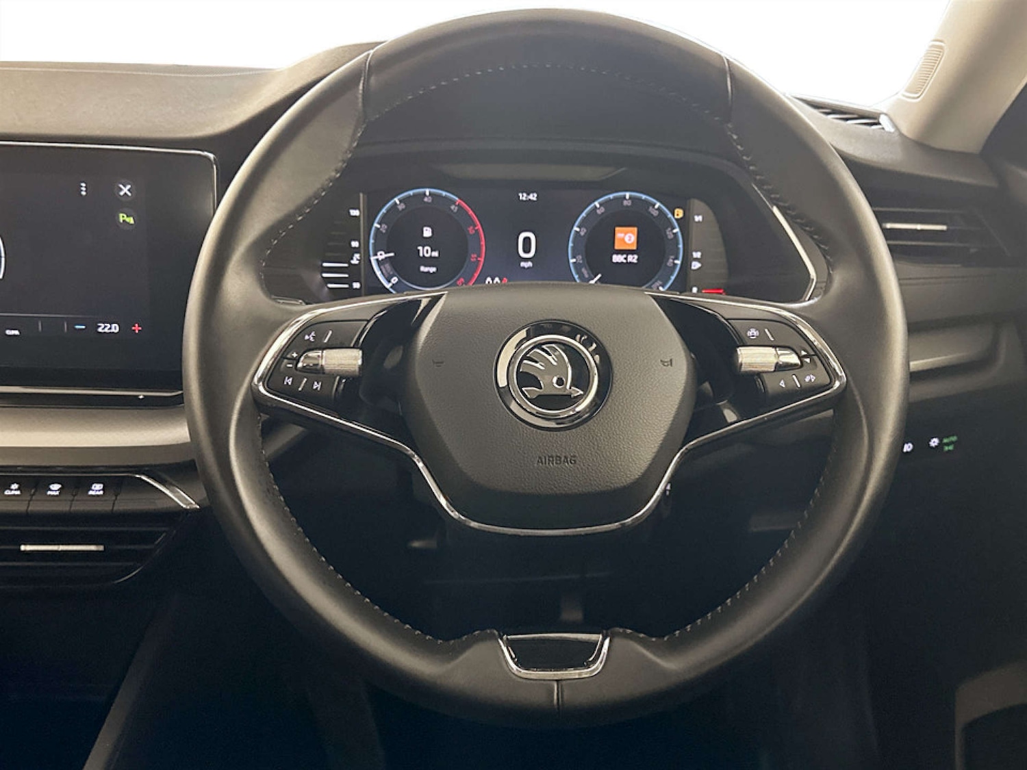 Used Skoda Octavia 2021 for sale - 77655603: Photo 16