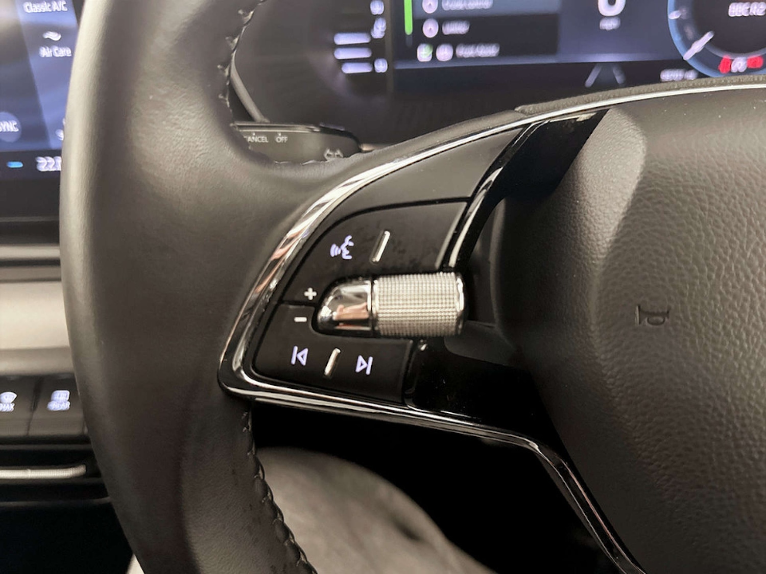 Used Skoda Octavia 2021 for sale - 77655603: Photo 17