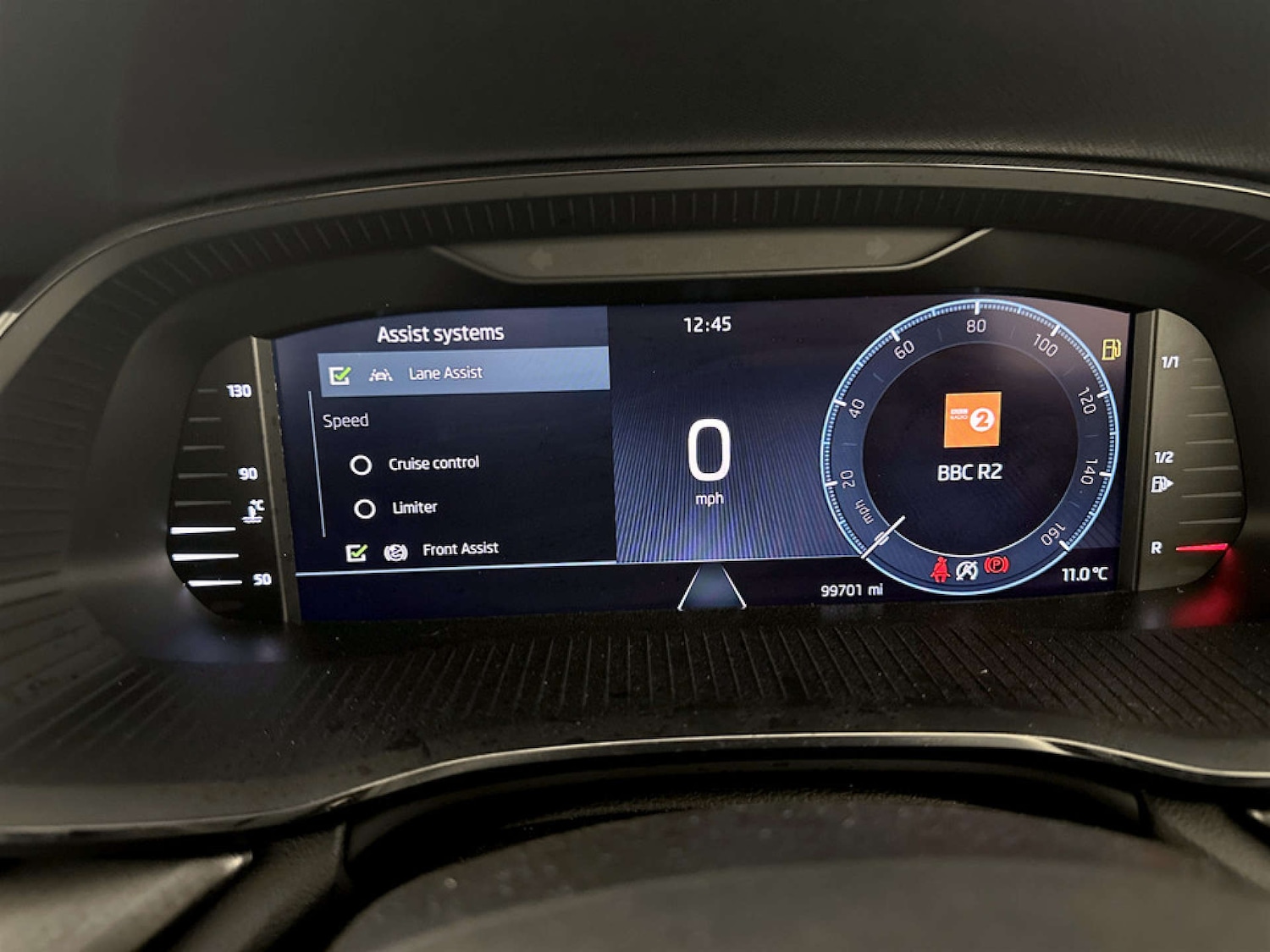 Used Skoda Octavia 2021 for sale - 77655603: Photo 18