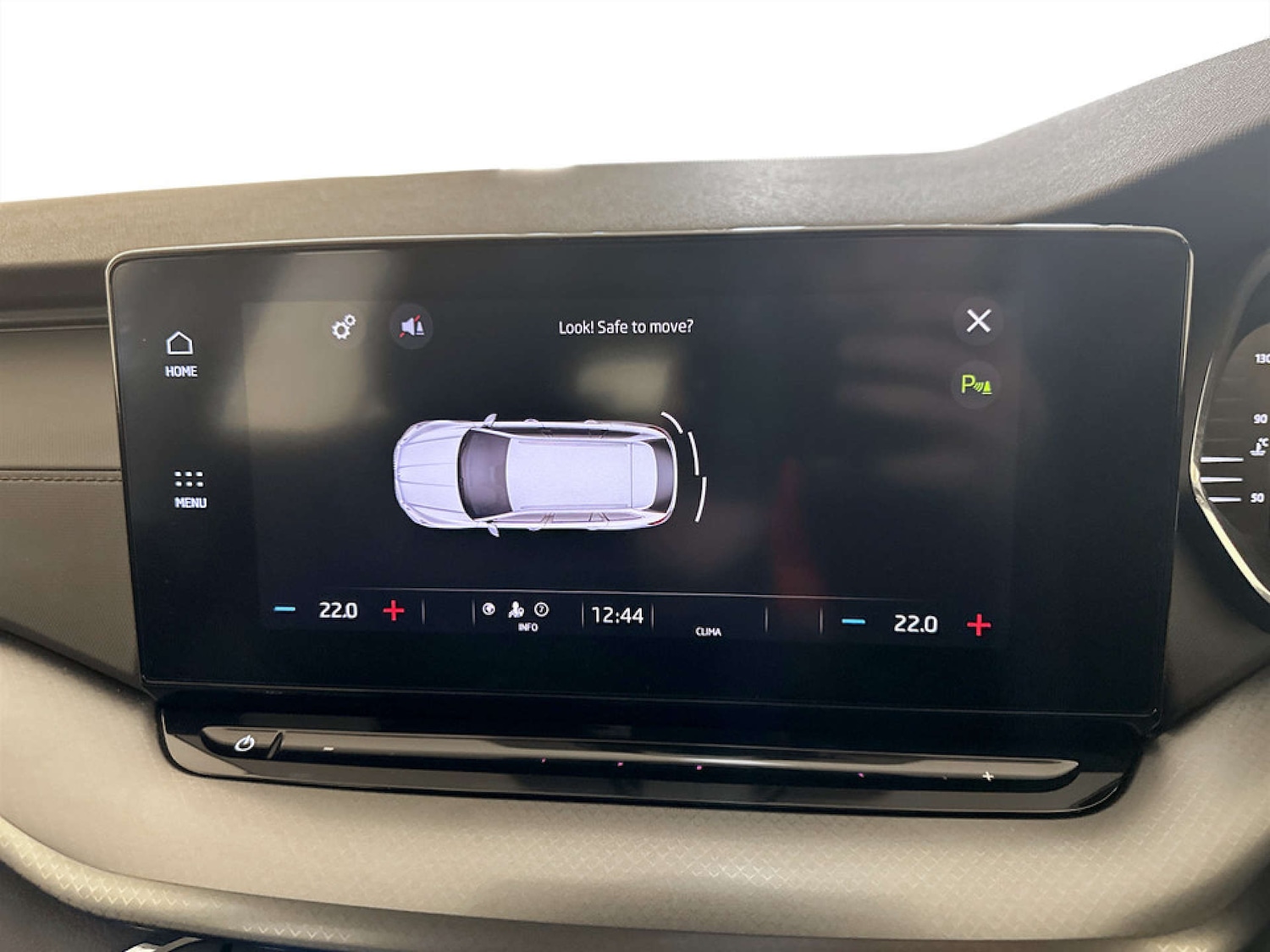 Used Skoda Octavia 2021 for sale - 77655603: Photo 20