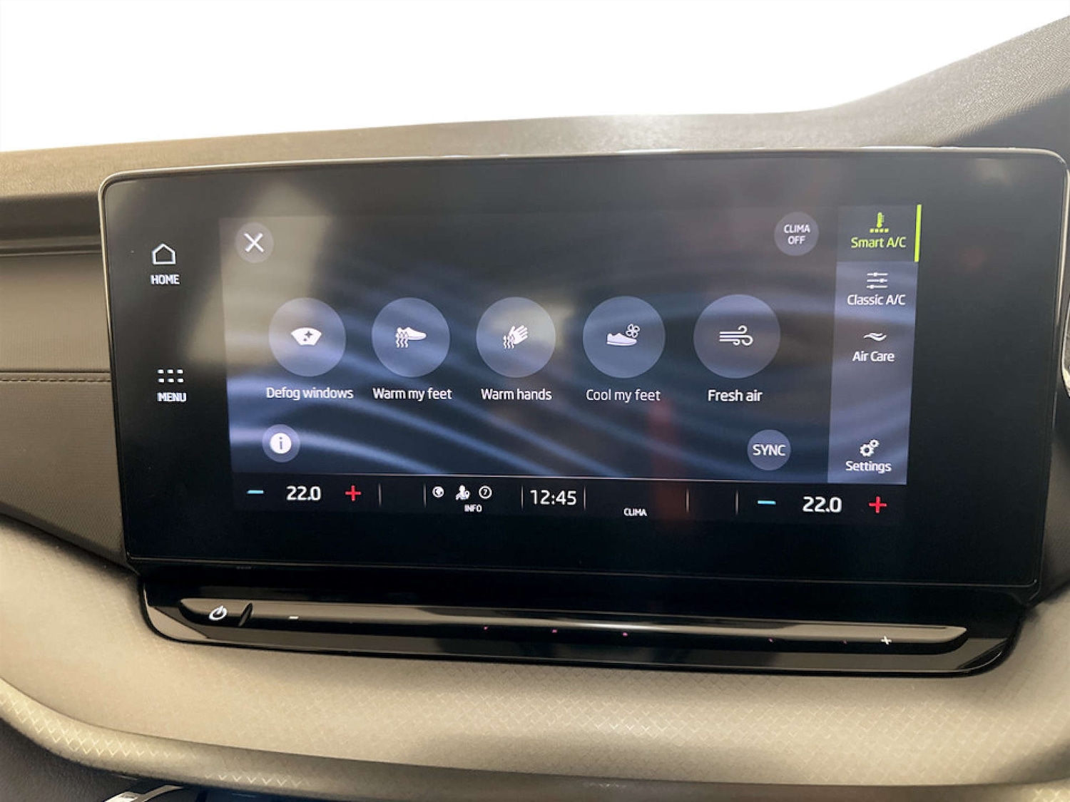 Used Skoda Octavia 2021 for sale - 77655603: Photo 22