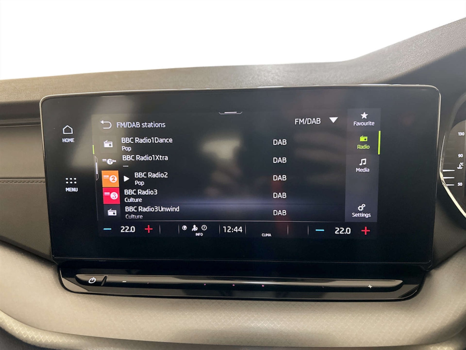 Used Skoda Octavia 2021 for sale - 77655603: Photo 25