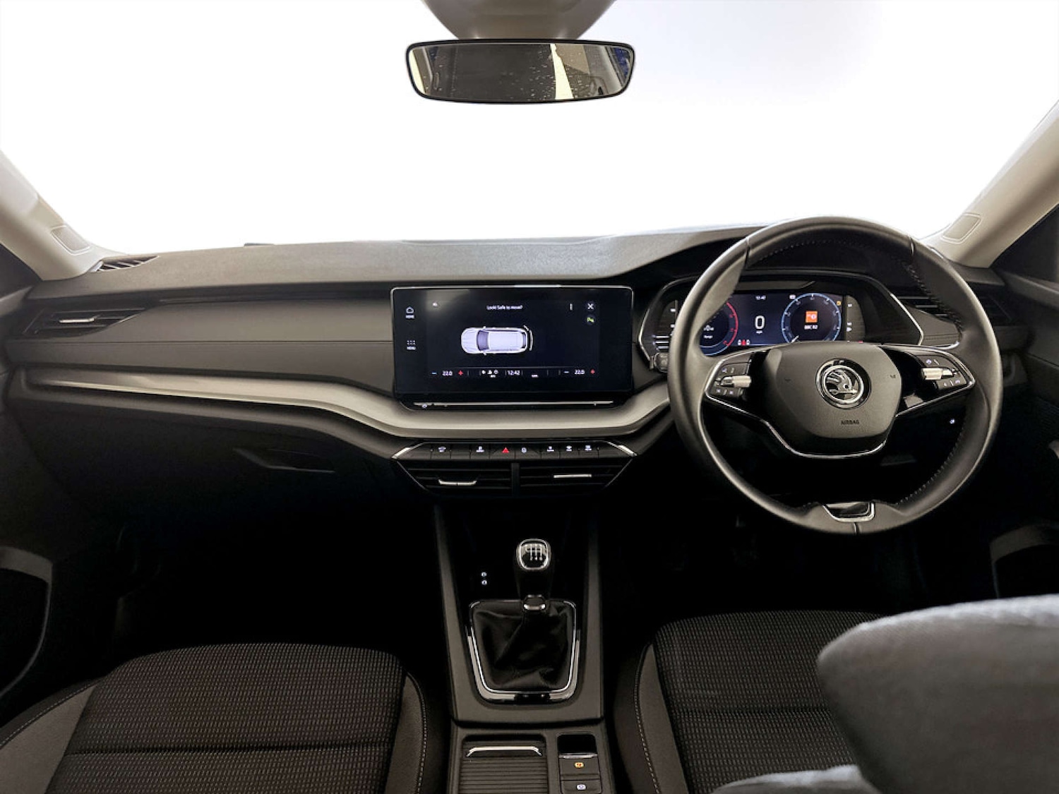 Used Skoda Octavia 2021 for sale - 77655603: Photo 3