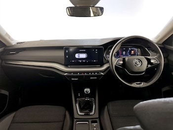 Used Skoda Octavia 2021 for sale - 77655603: Photo