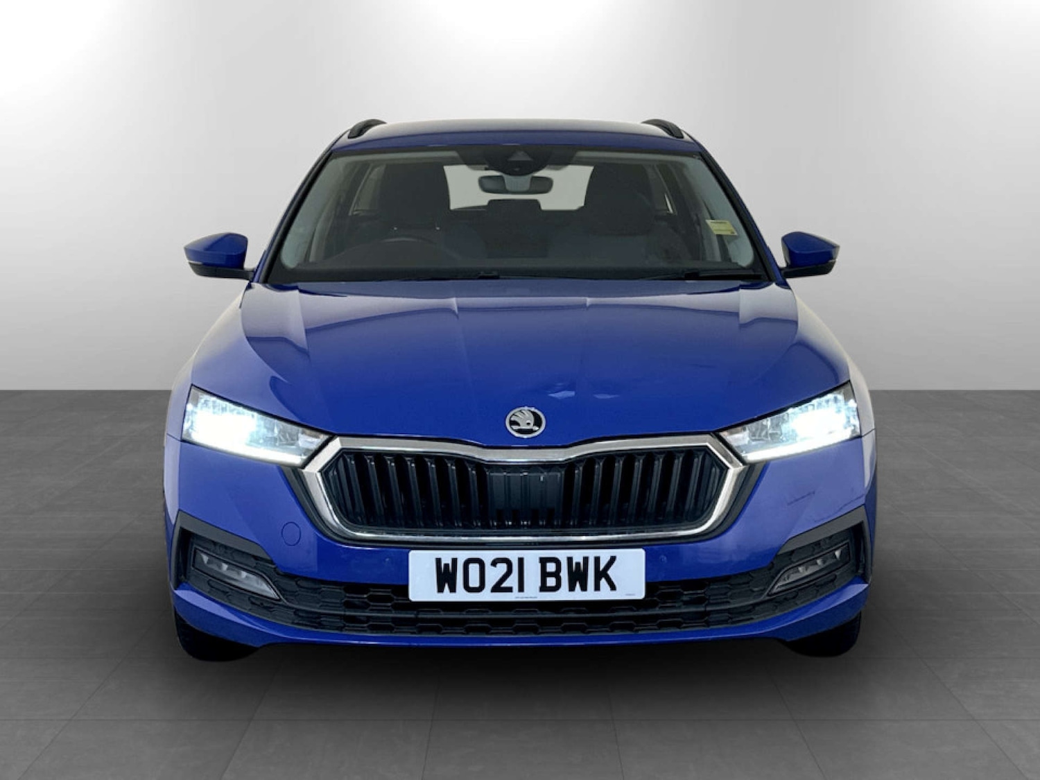 Used Skoda Octavia 2021 for sale - 77655603: Photo 5