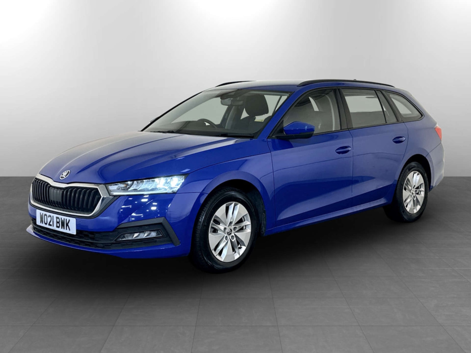 Used Skoda Octavia 2021 for sale - 77655603: Photo 6