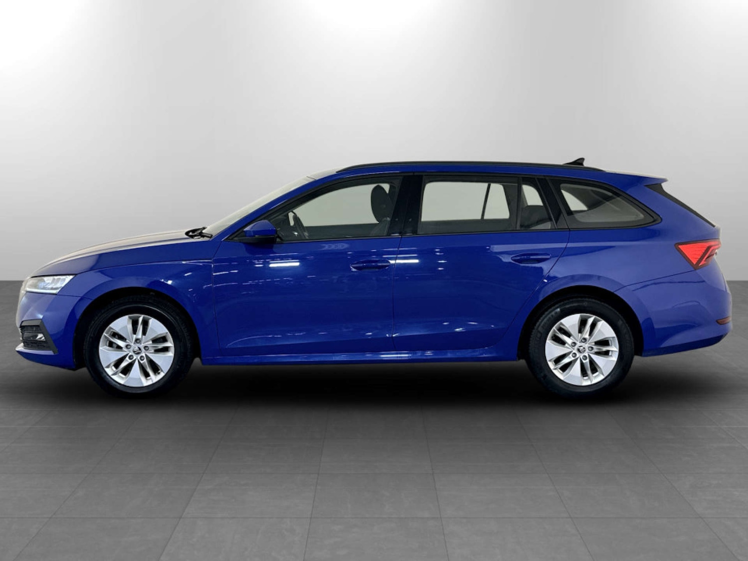 Used Skoda Octavia 2021 for sale - 77655603: Photo 7