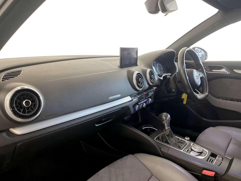 Used Audi A3 2017 for sale - 77152138: Photo 12