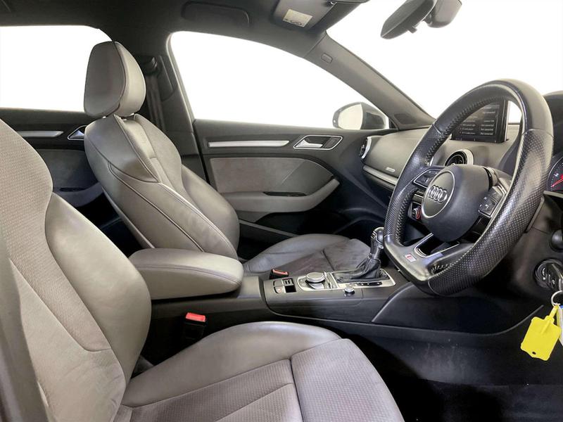 Used Audi A3 2017 for sale - 77152138: Photo 13