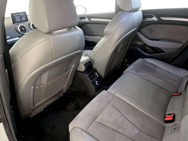 Used Audi A3 2017 for sale - 77152138: Photo 14