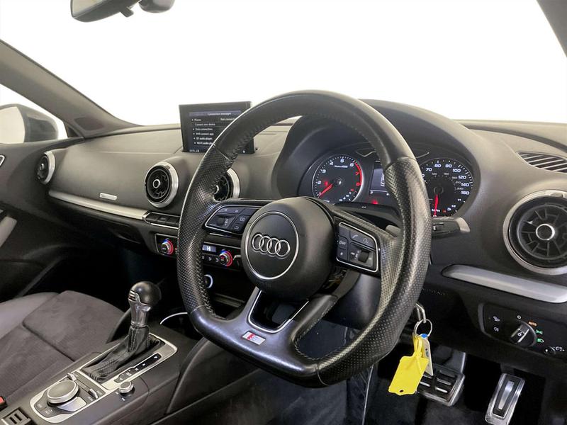 Used Audi A3 2017 for sale - 77152138: Photo 15