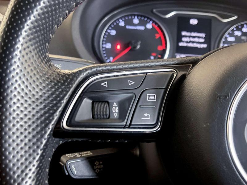 Used Audi A3 2017 for sale - 77152138: Photo 17