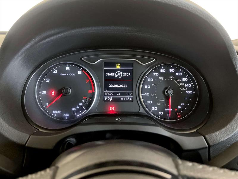 Used Audi A3 2017 for sale - 77152138: Photo 18