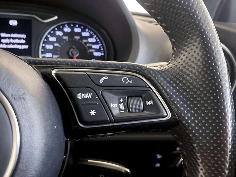 Used Audi A3 2017 for sale - 77152138: Photo 19