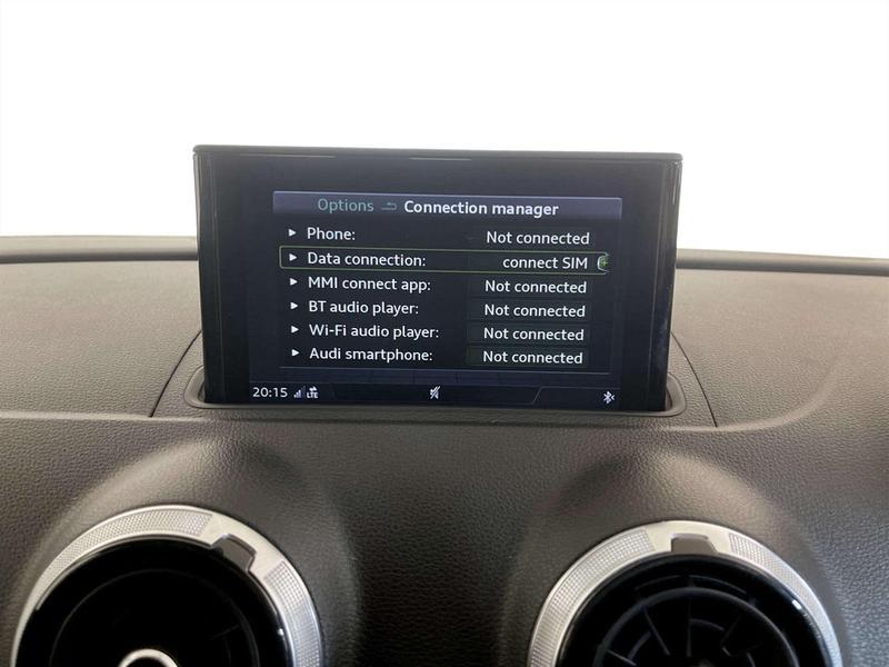 Used Audi A3 2017 for sale - 77152138: Photo 22