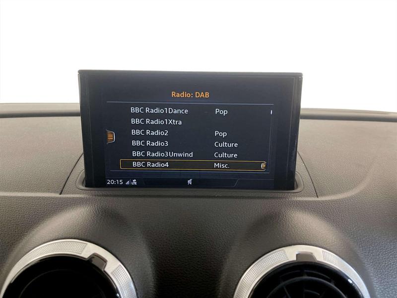 Used Audi A3 2017 for sale - 77152138: Photo 23