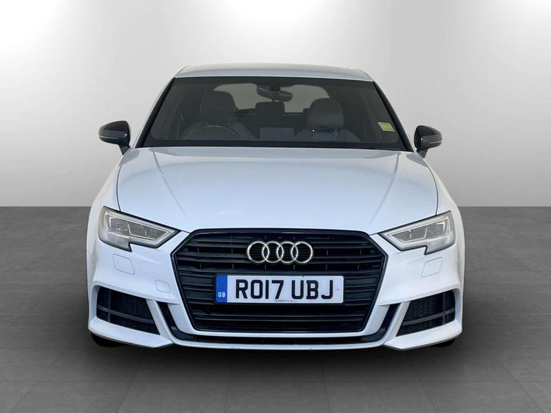 Used Audi A3 2017 for sale - 77152138: Photo 5