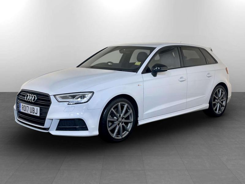 Used Audi A3 2017 for sale - 77152138: Photo 6