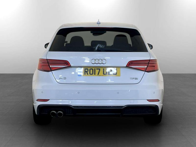 Used Audi A3 2017 for sale - 77152138: Photo 9