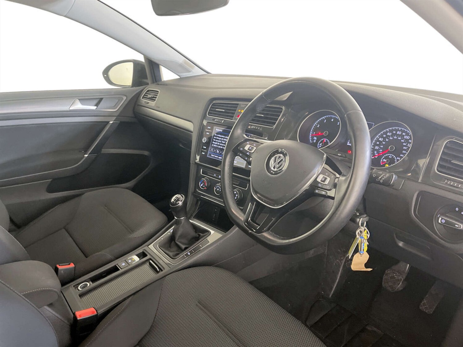 Used Volkswagen Golf 2018 for sale - 77618855: Photo 15