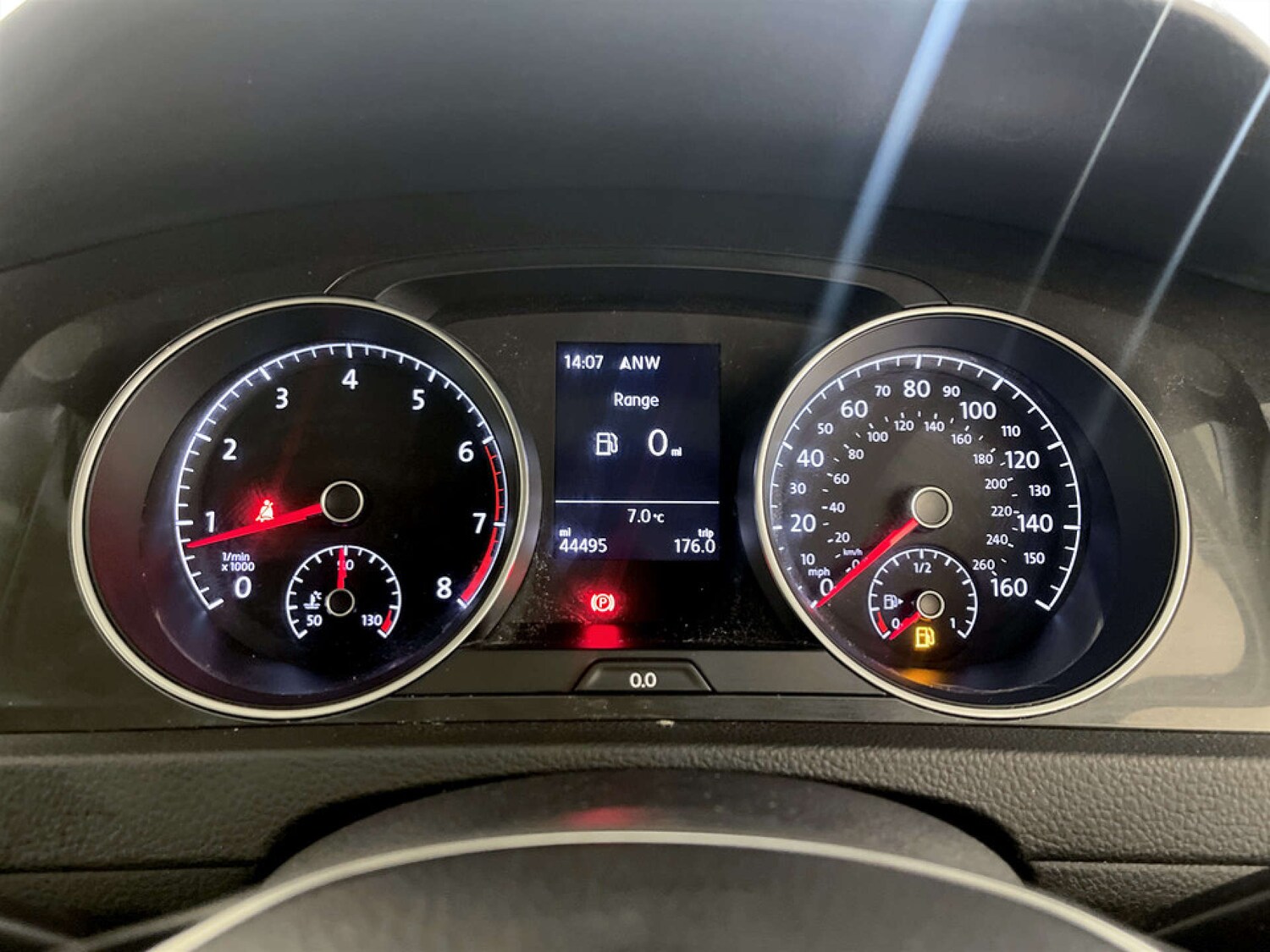 Used Volkswagen Golf 2018 for sale - 77618855: Photo 18