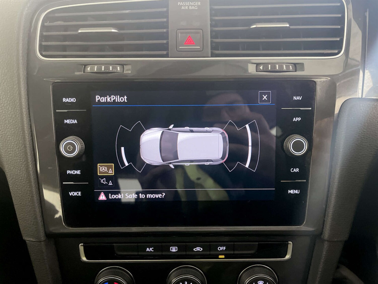 Used Volkswagen Golf 2018 for sale - 77618855: Photo 20