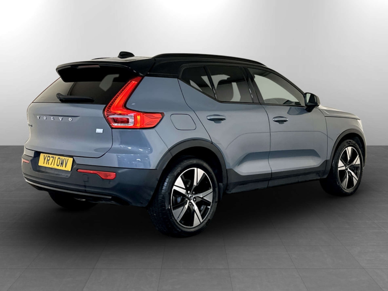 Used Volvo XC40 2021 for sale - 77506914: Photo 10