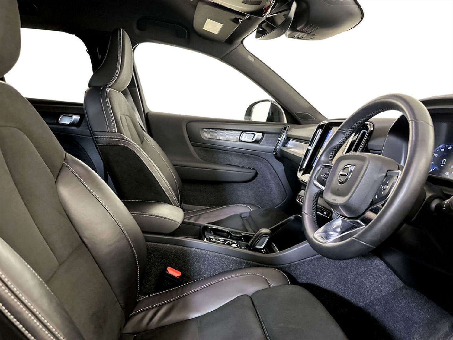 Used Volvo XC40 2021 for sale - 77506914: Photo 13