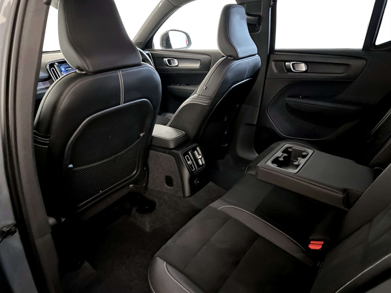 Used Volvo XC40 2021 for sale - 77506914: Photo 14