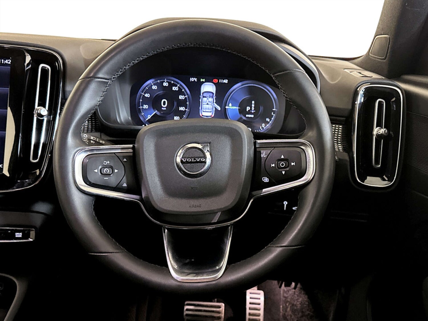 Used Volvo XC40 2021 for sale - 77506914: Photo 16