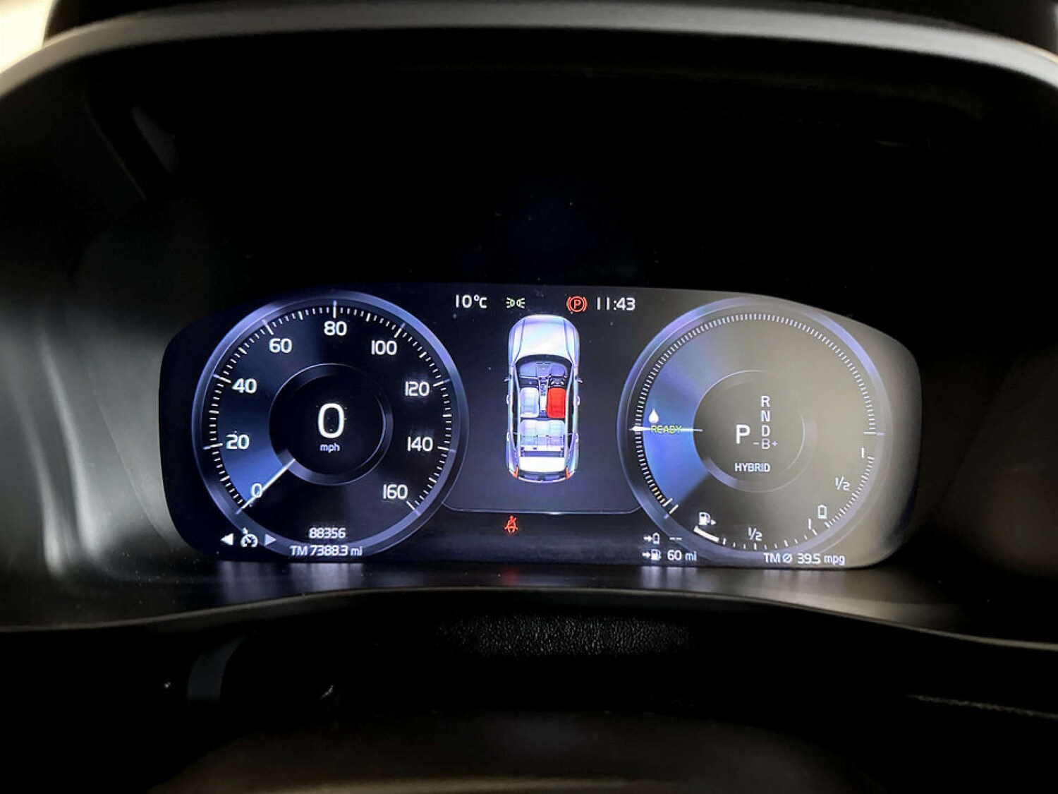 Used Volvo XC40 2021 for sale - 77506914: Photo 18