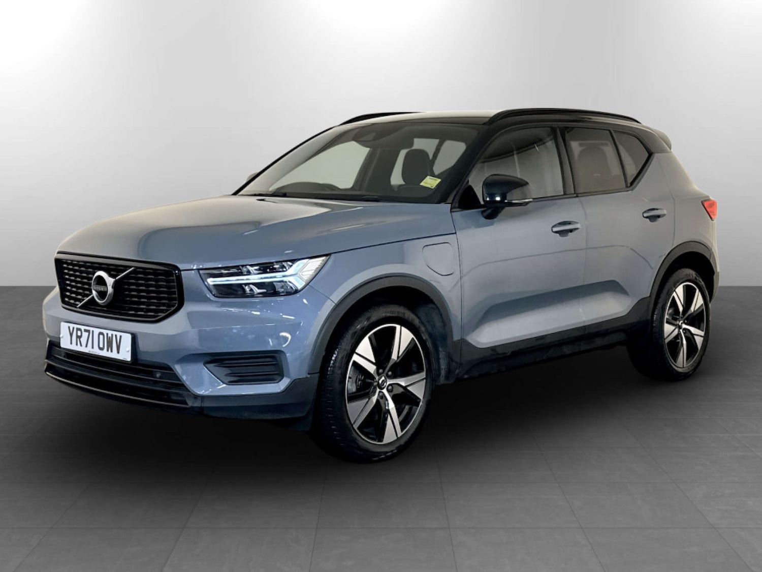 Used Volvo XC40 2021 for sale - 77506914: Photo 6