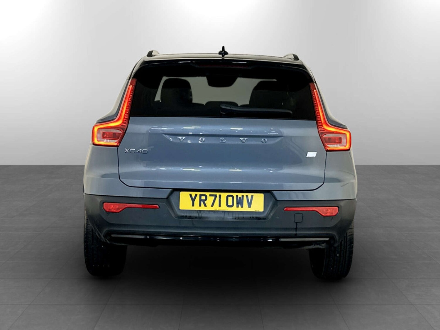 Used Volvo XC40 2021 for sale - 77506914: Photo 9