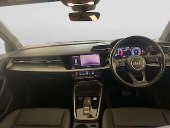 Used Audi A3 2022 for sale - 78511049: Photo