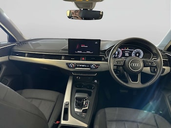 Used Audi A4 2023 for sale - 78619941: Photo
