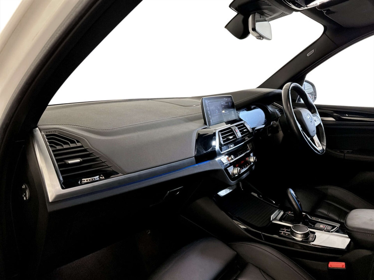 Used BMW iX3 2021 for sale - 77523236: Photo 12