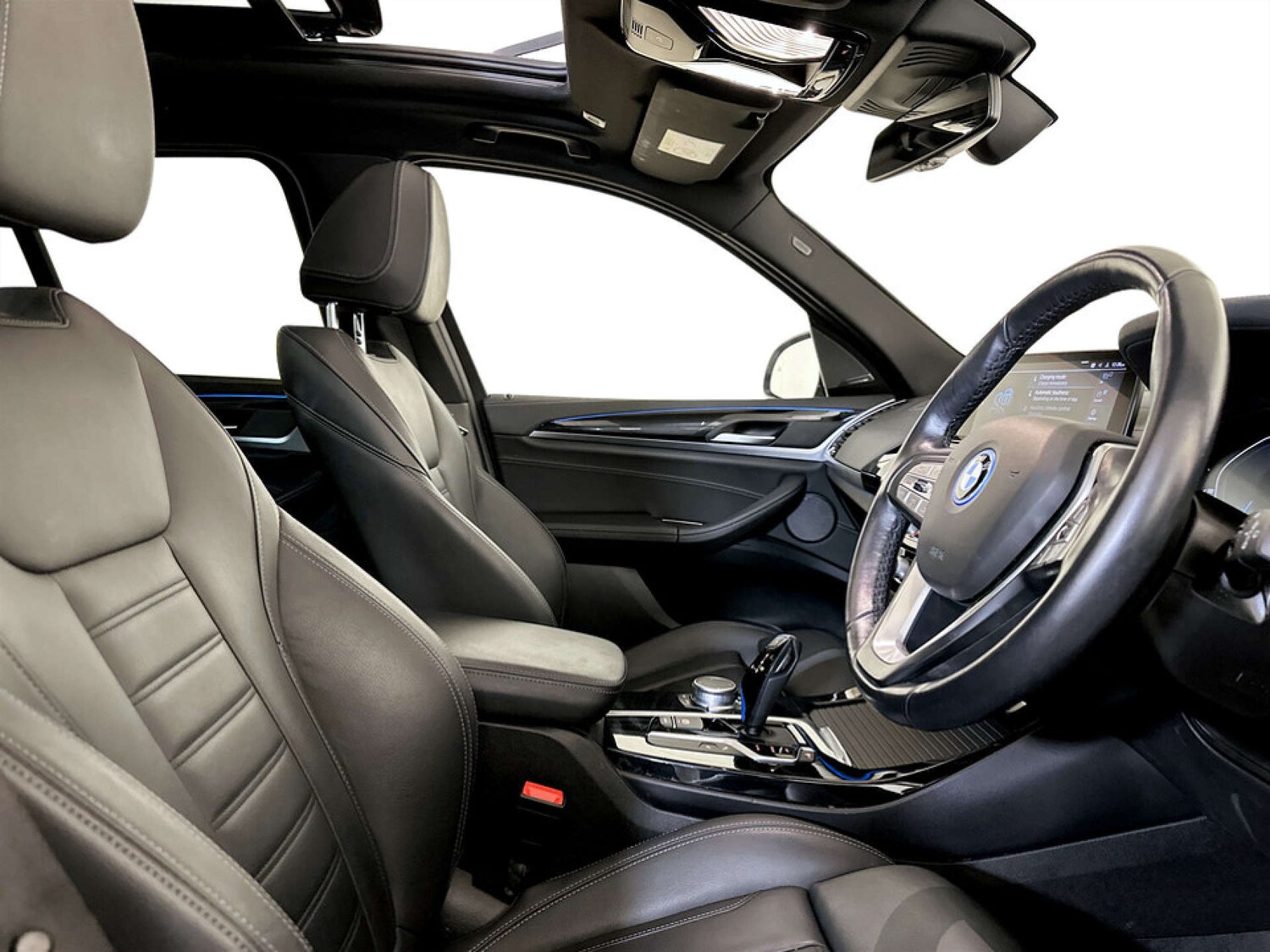 Used BMW iX3 2021 for sale - 77523236: Photo 13