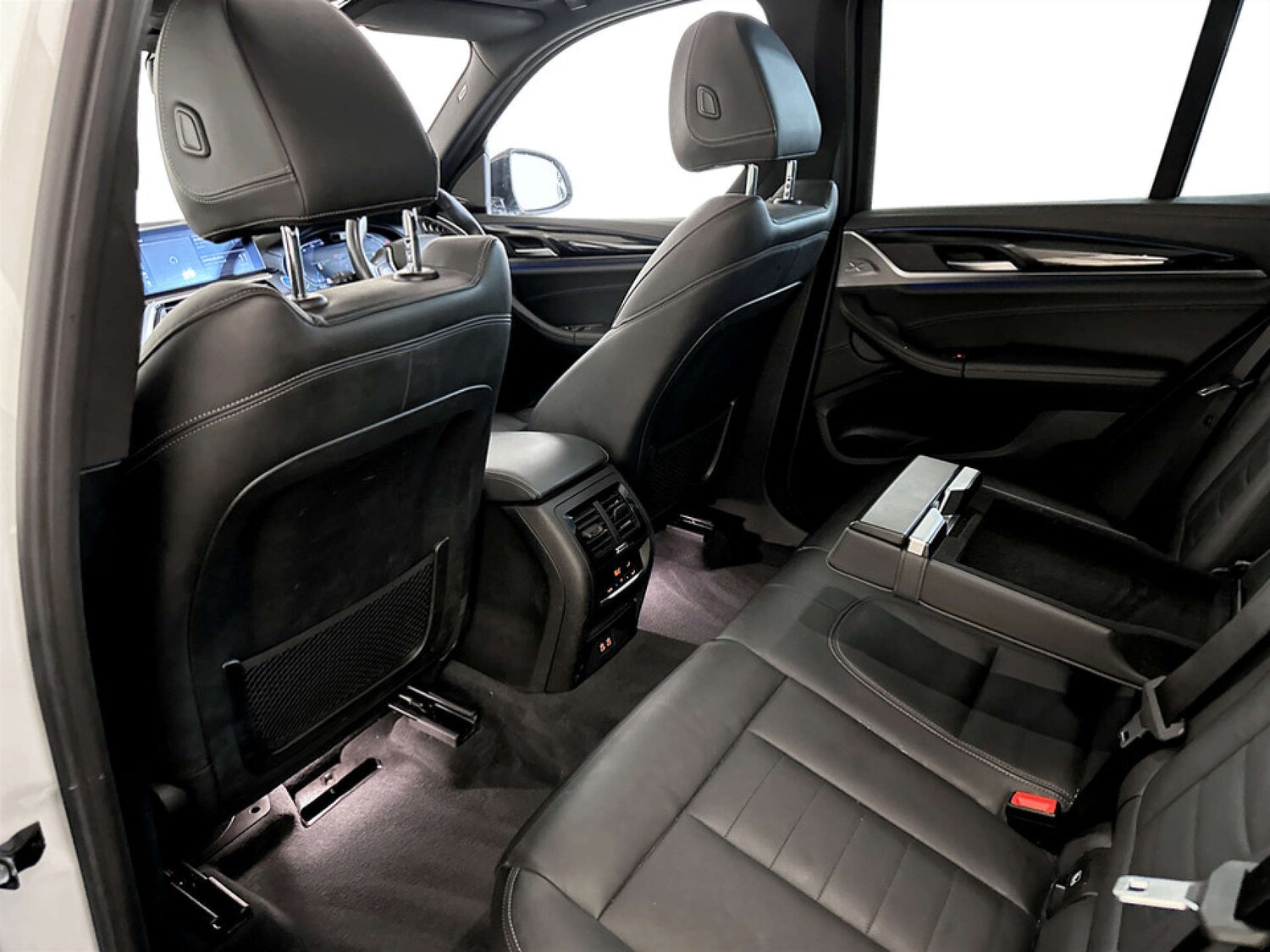 Used BMW iX3 2021 for sale - 77523236: Photo 14