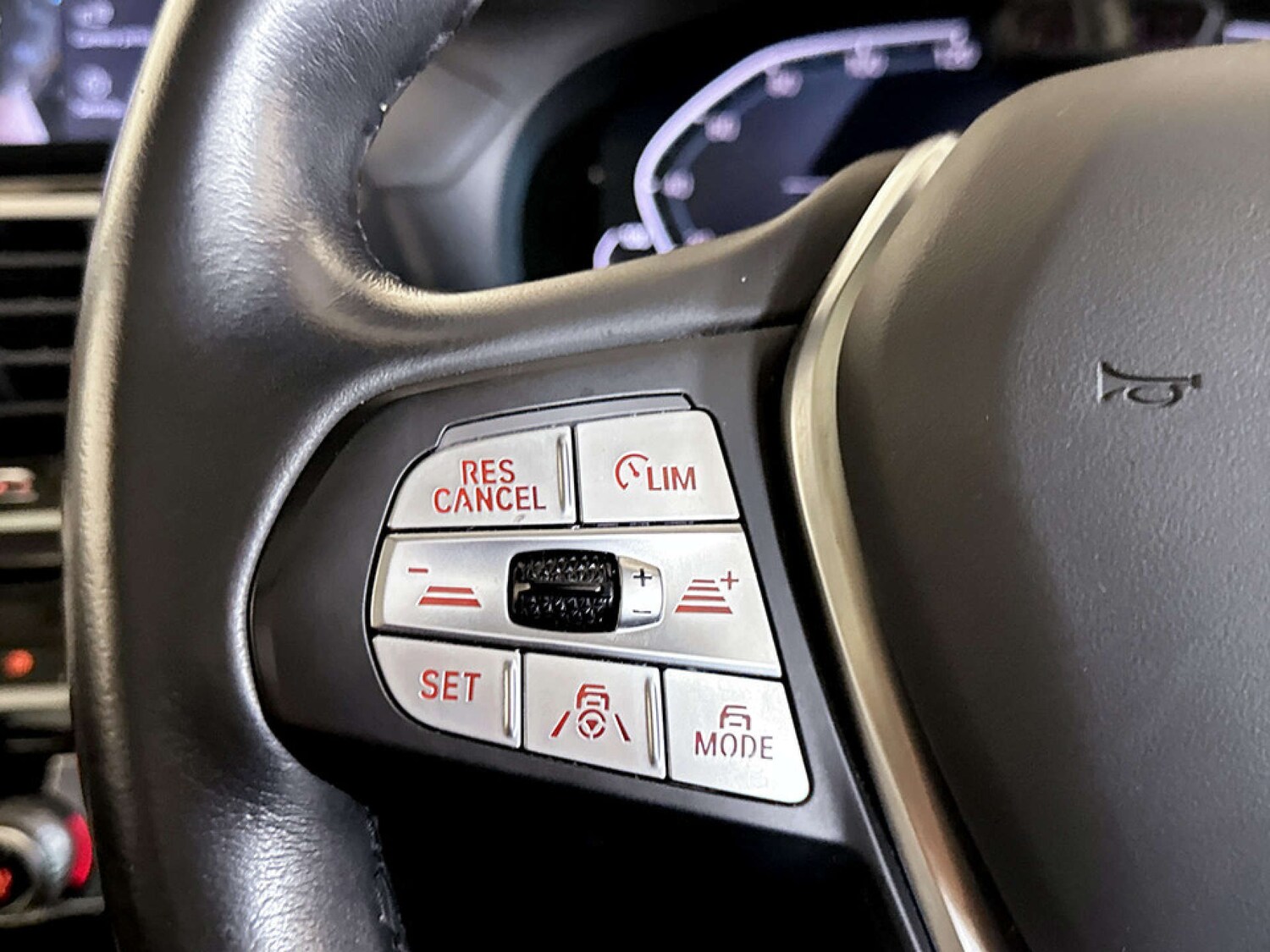 Used BMW iX3 2021 for sale - 77523236: Photo 18