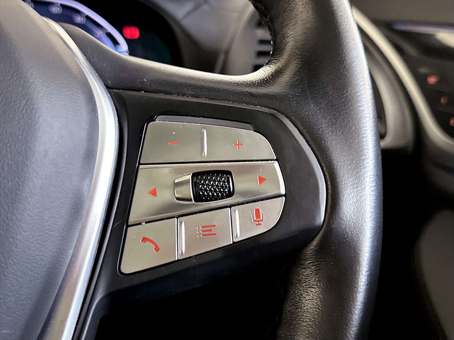 Used BMW iX3 2021 for sale - 77523236: Photo 20