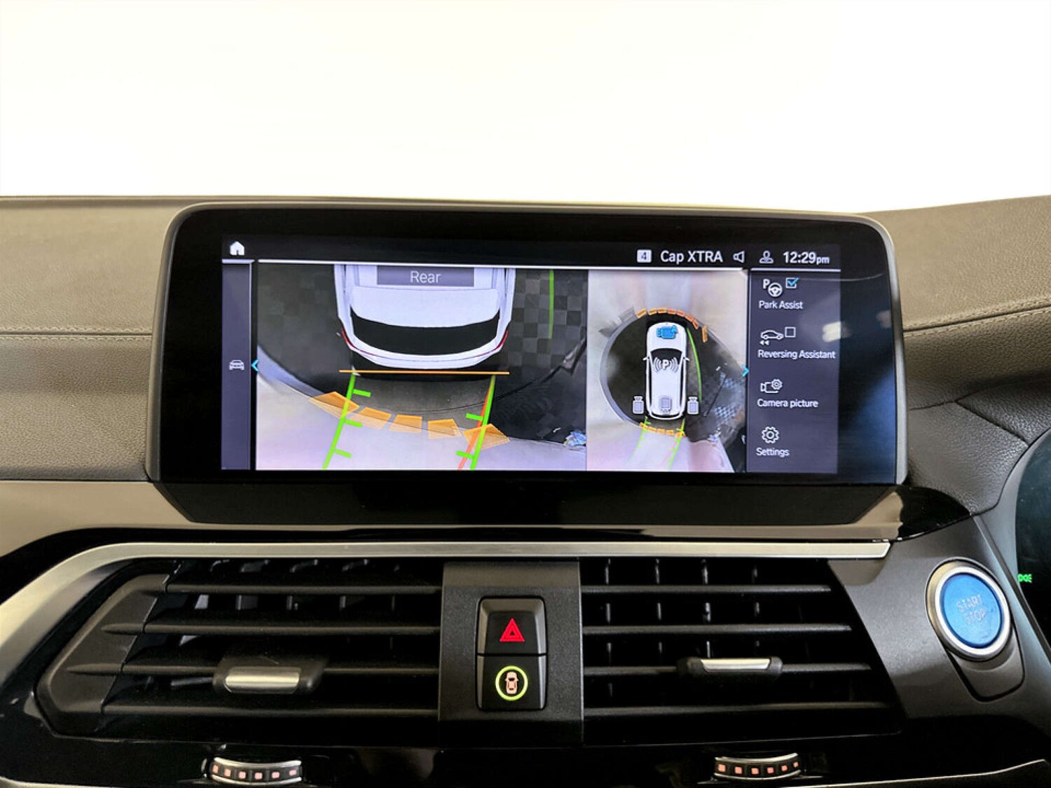 Used BMW iX3 2021 for sale - 77523236: Photo 21