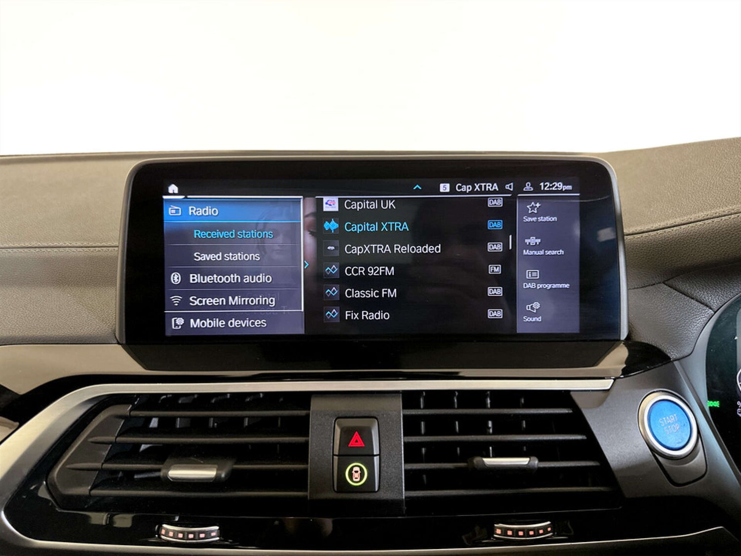 Used BMW iX3 2021 for sale - 77523236: Photo 23