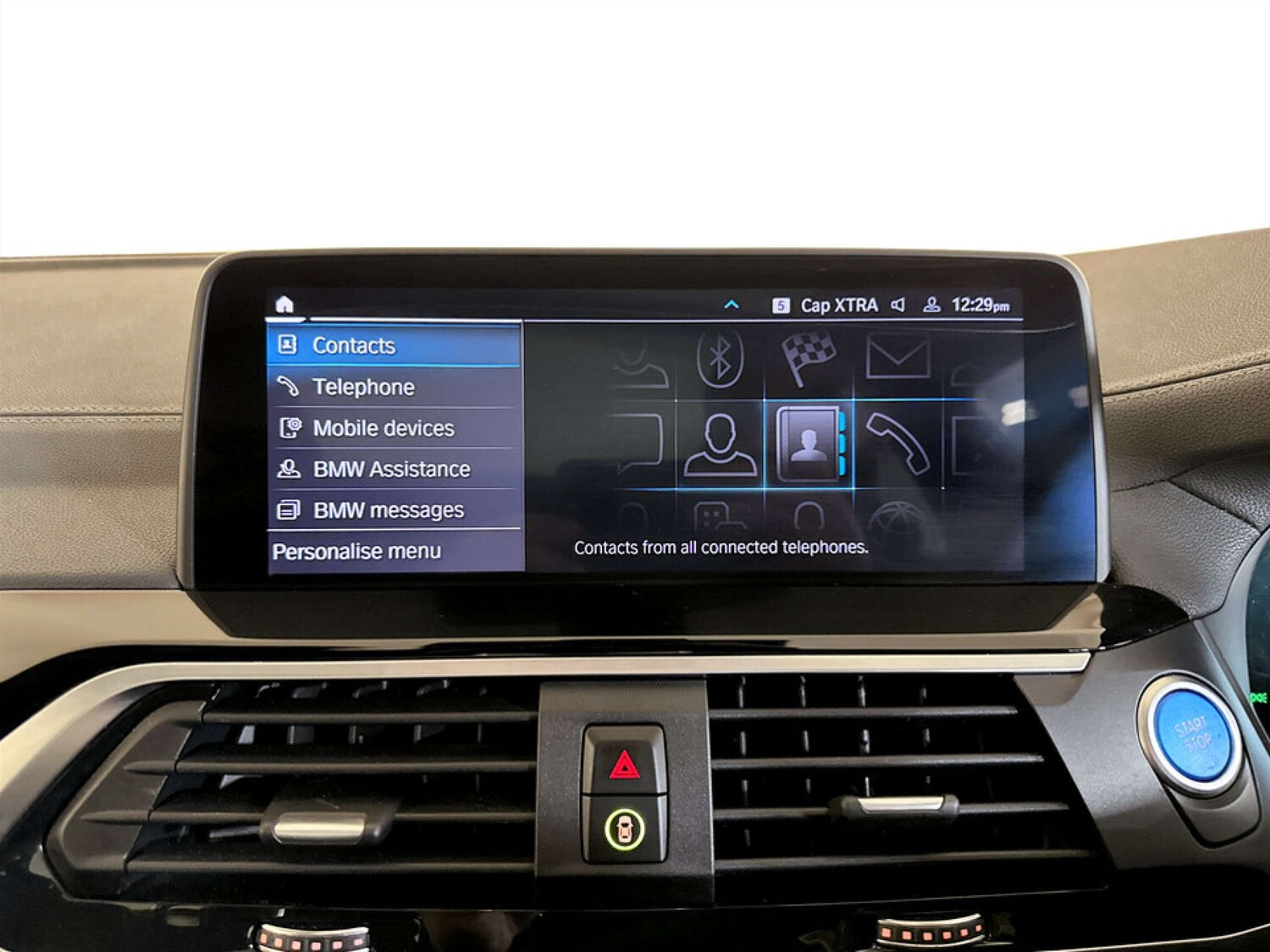 Used BMW iX3 2021 for sale - 77523236: Photo 24