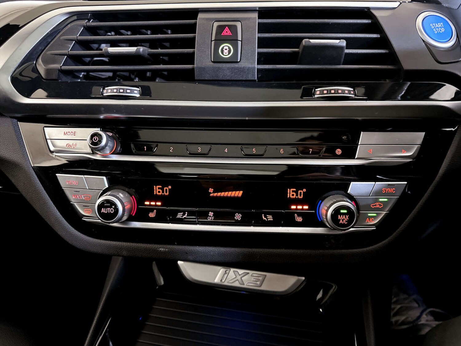 Used BMW iX3 2021 for sale - 77523236: Photo 25