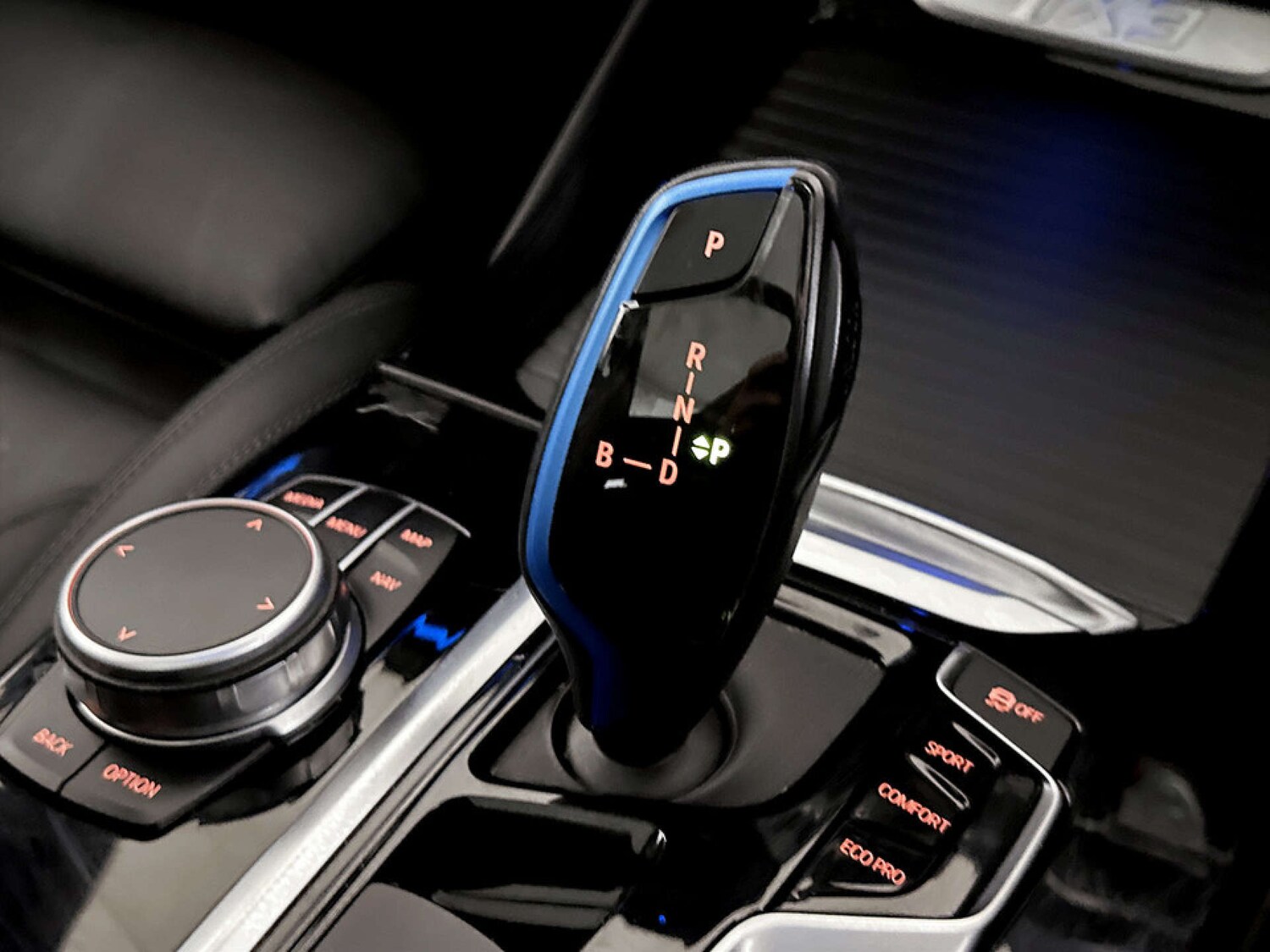 Used BMW iX3 2021 for sale - 77523236: Photo 26