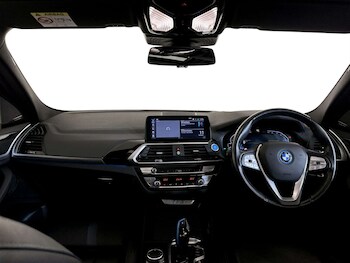 Used BMW iX3 2021 for sale - 77523236: Photo