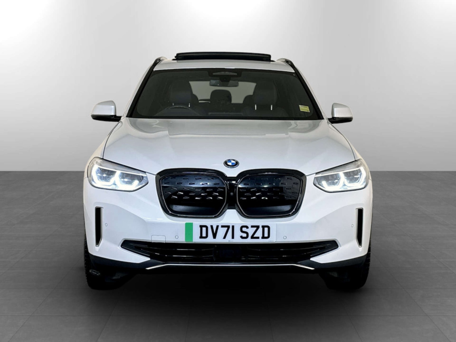 Used BMW iX3 2021 for sale - 77523236: Photo 5