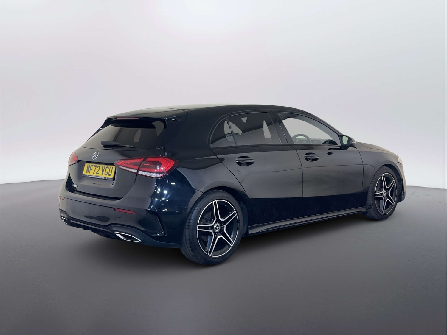 Used Mercedes-Benz A-Class 2022 for sale - 78041809: Photo 10