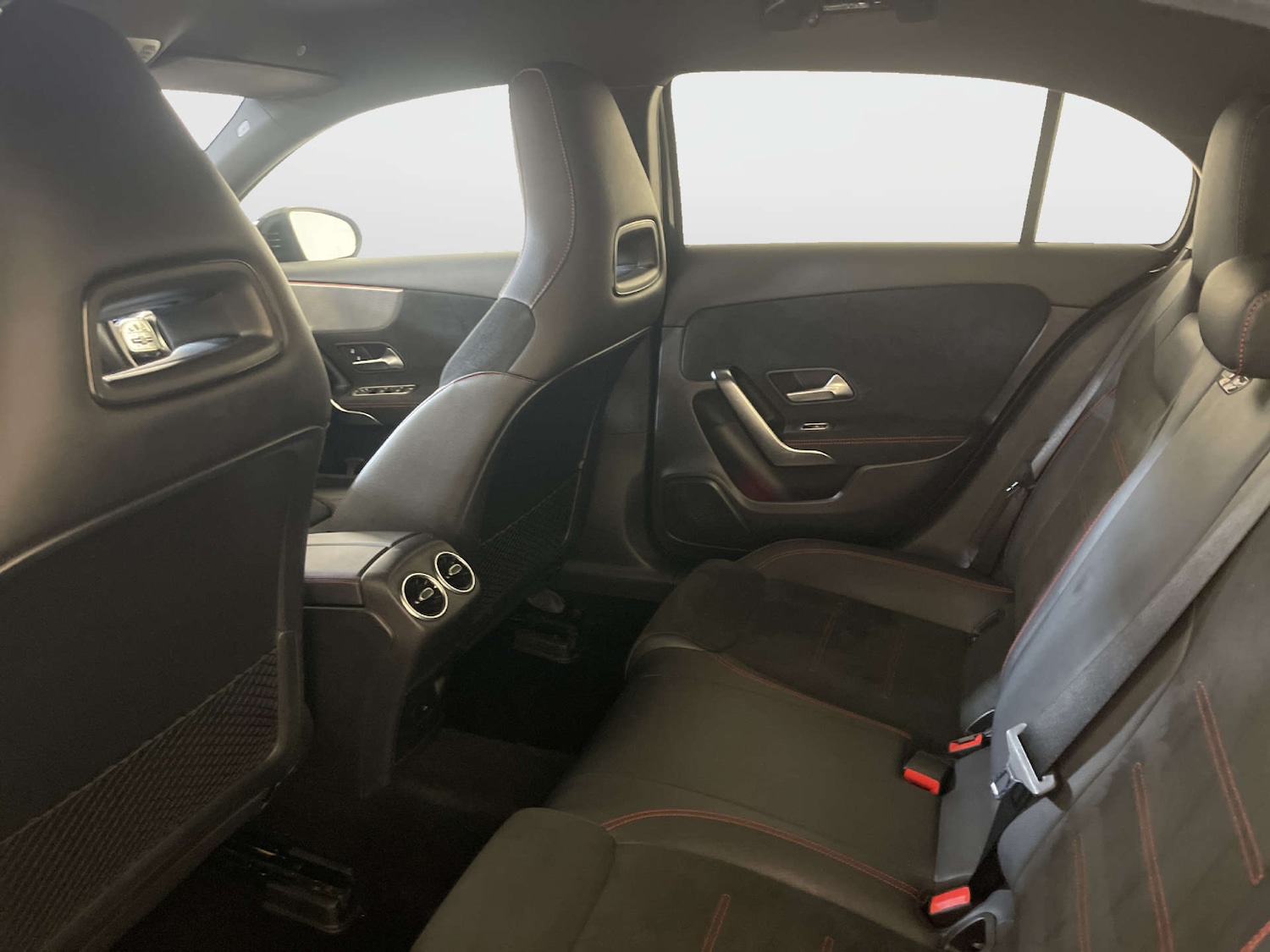 Used Mercedes-Benz A-Class 2022 for sale - 78041809: Photo 14