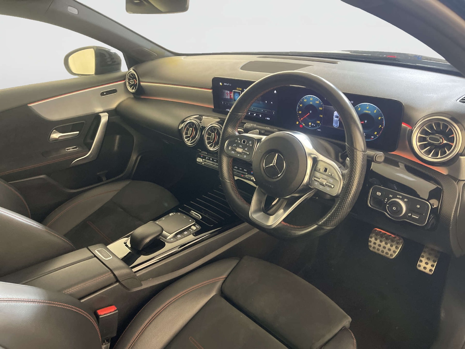 Used Mercedes-Benz A-Class 2022 for sale - 78041809: Photo 15